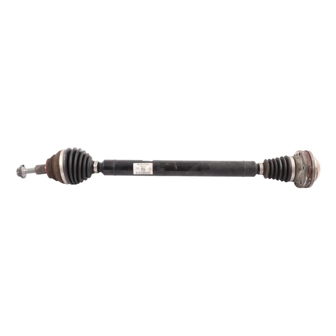 MK3 Semieje Delantero Derecho para Volkswagen Caddy con número de pieza 3Q0407272AB Volkswagen Caddy MK3 Semieje Delantero Derecho - SKU 3Q0407272AB - Número de pieza 3Q0407272AB