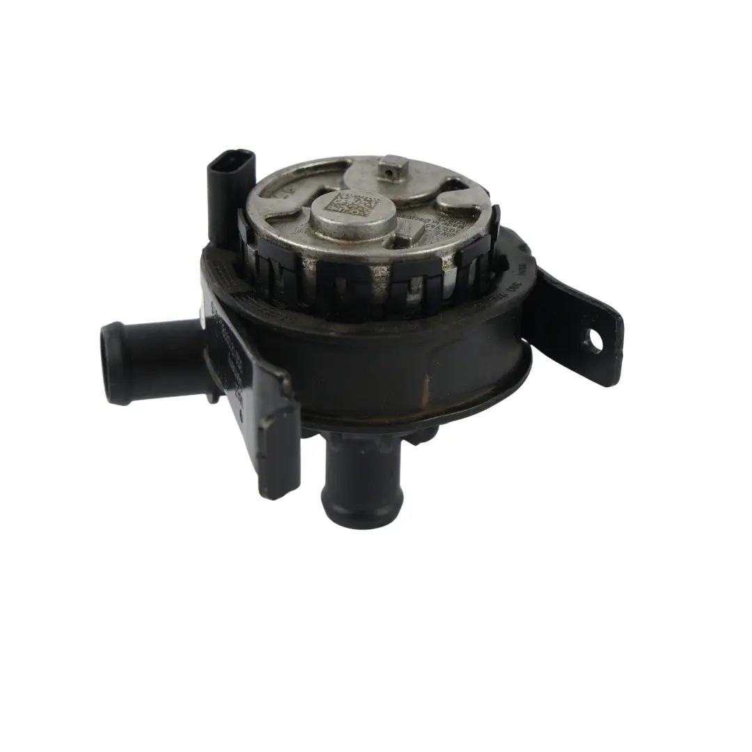 Skoda Karoq Audi Q3 F3 Auxiliary Secondary Water Pump 2.0 TDI DTRB - SKU 3Q0965567E - Part number 3Q0965567E