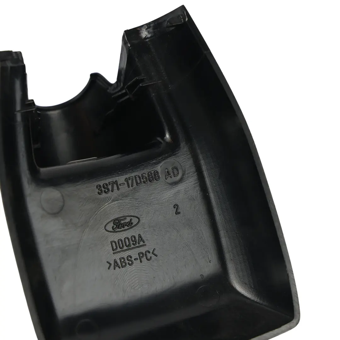 Ford Kuga Mk1 Rückspiegel Rahmen Abdeckung Zierleiste - SKU 3S71-17D568-AD - Teilenummer 3S71-17D568-AD