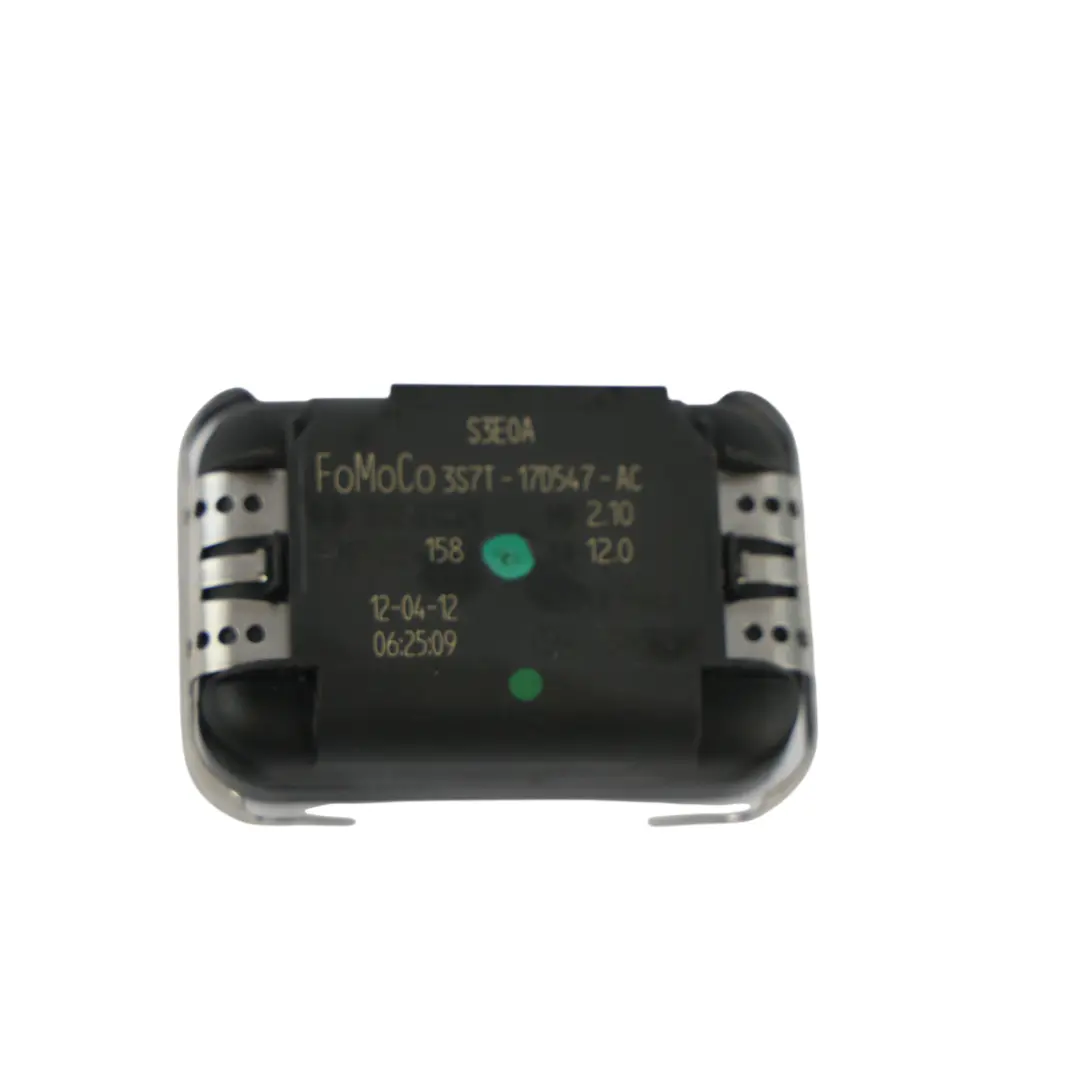 C394 MK1 Modulo Sensore Pioggia Parabrezza per Ford Kuga con numero di parte 3S7T-17D547-AC Ford Kuga C394 MK1 Modulo Sensore Pioggia Parabrezza - SKU 3S7T-17D547-AC - Numero di parte 3S7T-17D547-AC
