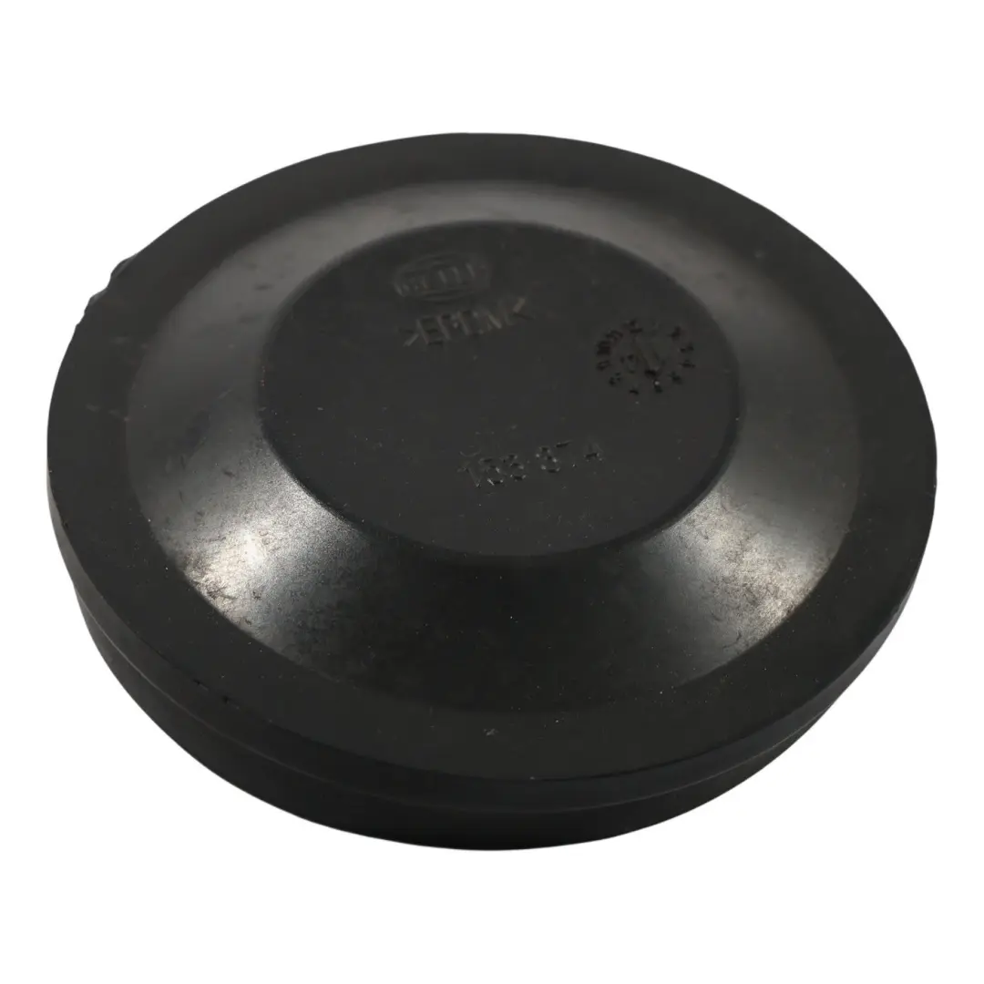 Skoda Fabia MK2 5J Tapa Embellecedor Faro Delantero - SKU 3T0941607A - Número de pieza 3T0941607A