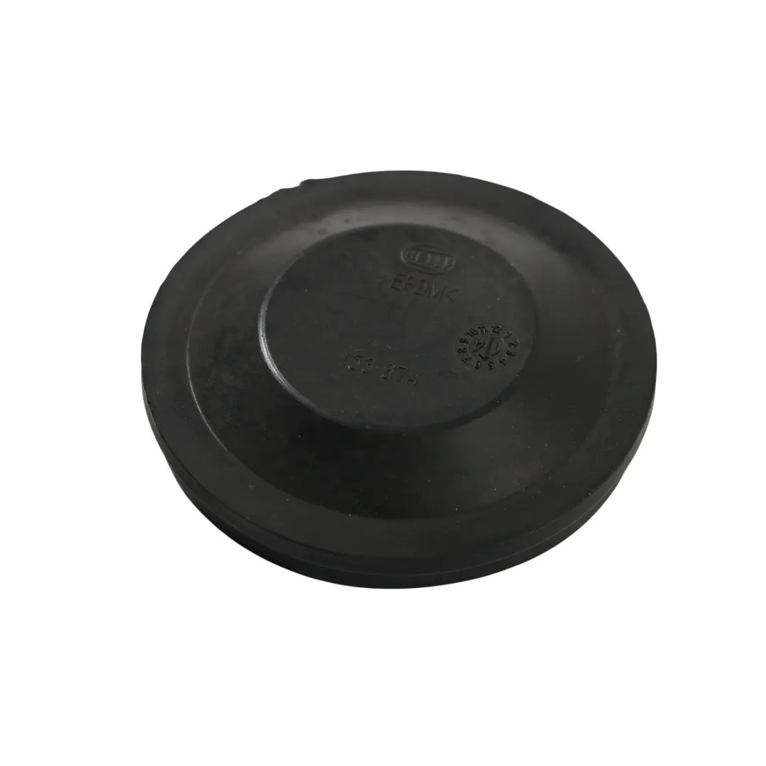 Skoda Fabia MK2 5J Scheinwerfer Zierblende Abdeckung Kappe - SKU 3T0941607A - Teilenummer 3T0941607A