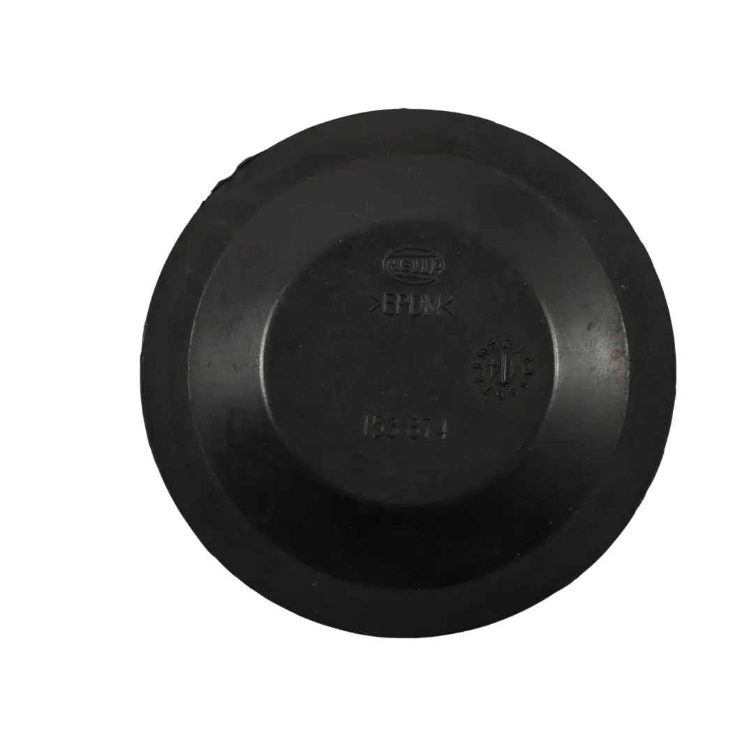 Skoda Fabia Mk2 5J Headlight Headlamp Trim Cover Cap - SKU 3T0941607A - Part number 3T0941607A