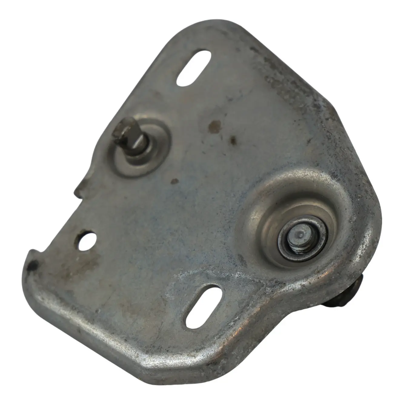 Skoda Superb 3V VW Caddy SB Motorhaube Sicherheitsfangriegel Links 3V0823185A