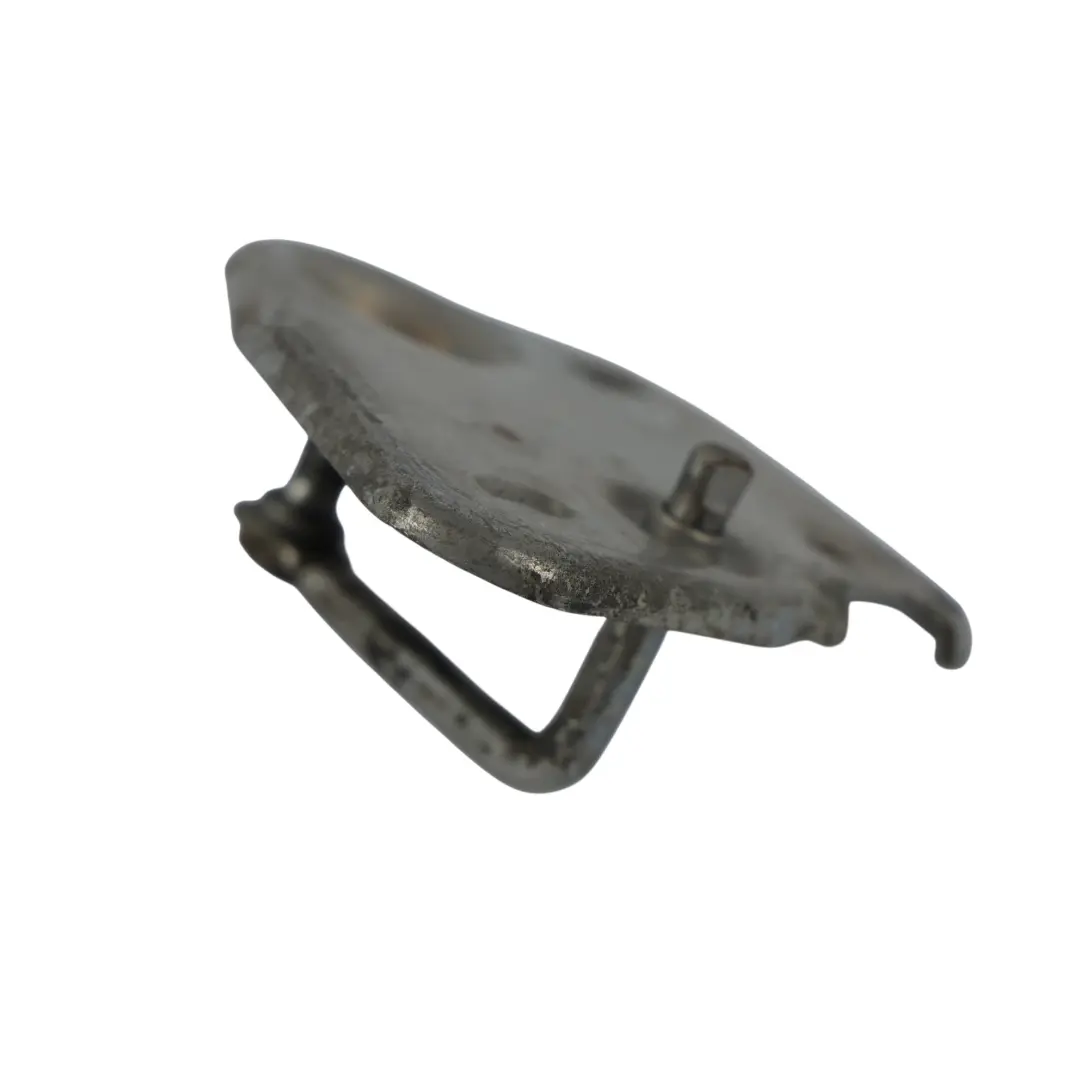 3v VW Caddy SB Bonnet Hood Safety Catch Latch Left N/S to Skoda Superb with Part number 3V0823185A Skoda Superb 3v VW Caddy SB Bonnet Hood Safety Catch Latch Left N/S - SKU 3V0823185A - Part number 3V0823185A