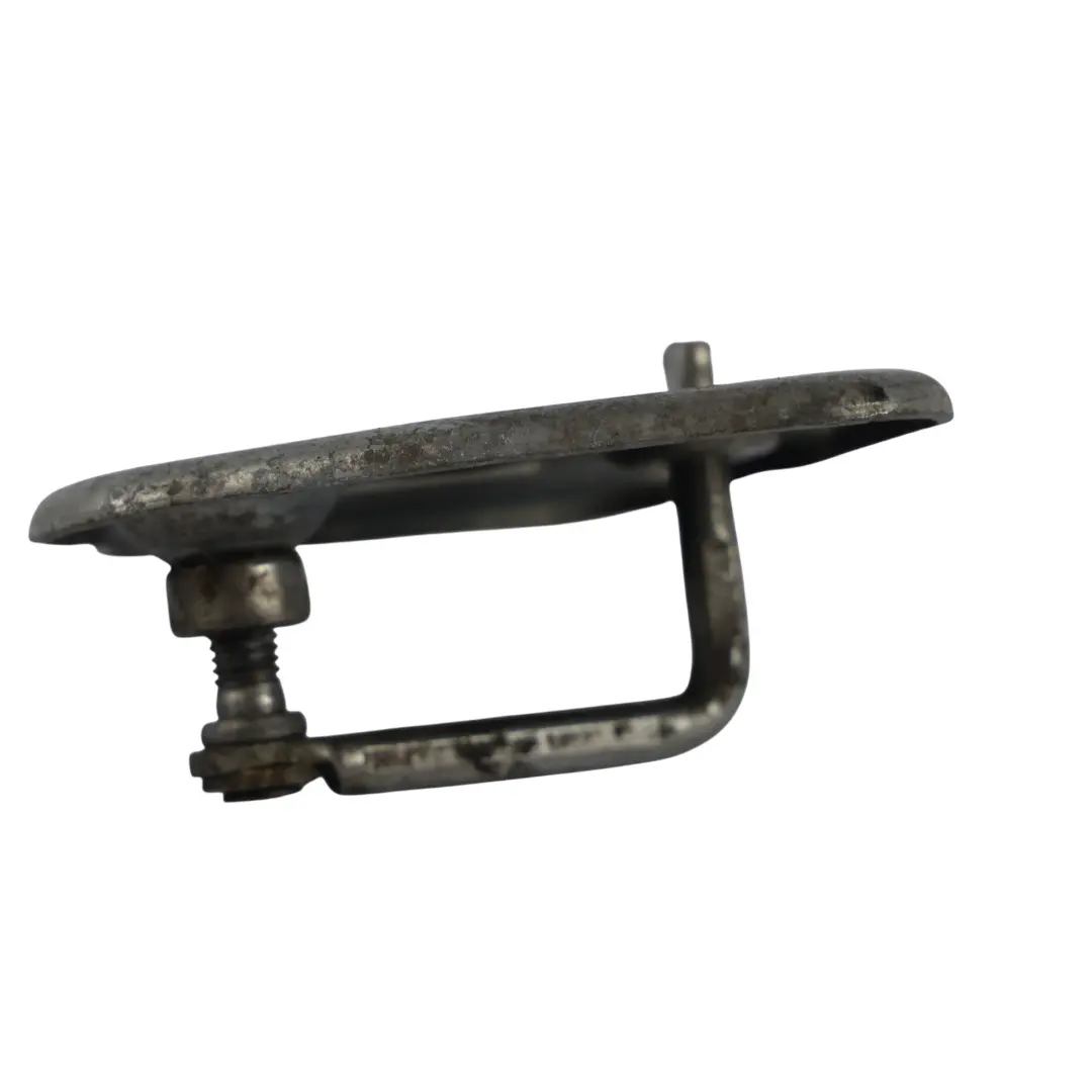 Skoda Superb 3v VW Caddy SB Bonnet Hood Safety Catch Latch Left N/S - SKU 3V0823185A - Part number 3V0823185A