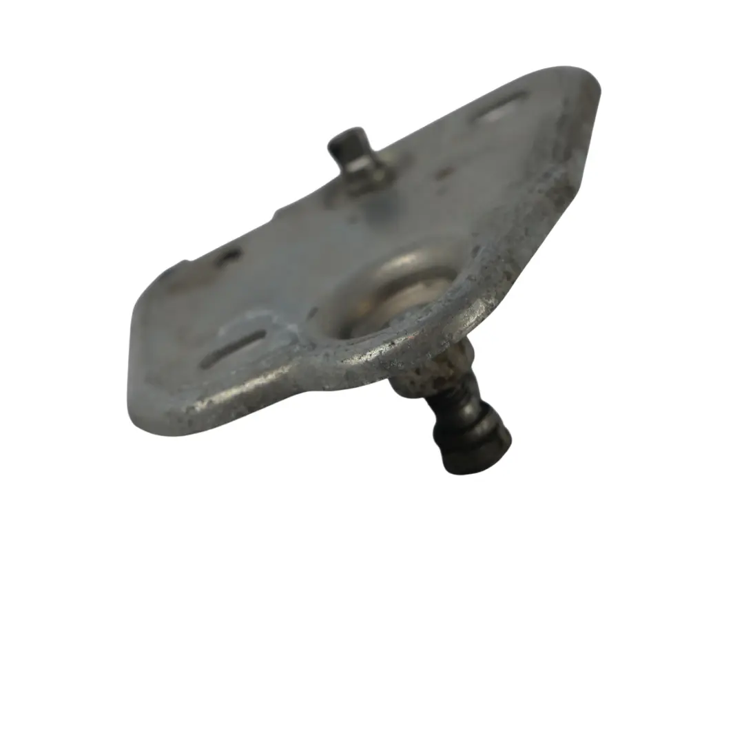3v VW Caddy SB Bonnet Hood Safety Catch Latch Left N/S to Skoda Superb with Part number 3V0823185A Skoda Superb 3v VW Caddy SB Bonnet Hood Safety Catch Latch Left N/S - SKU 3V0823185A - Part number 3V0823185A