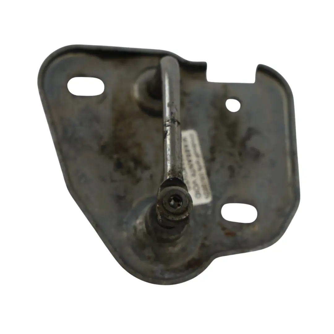 3v VW Caddy SB Bonnet Hood Safety Catch Latch Left N/S to Skoda Superb with Part number 3V0823185A Skoda Superb 3v VW Caddy SB Bonnet Hood Safety Catch Latch Left N/S - SKU 3V0823185A - Part number 3V0823185A