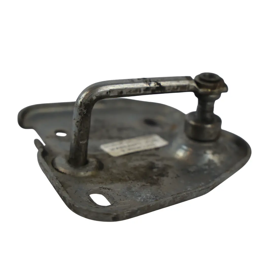 Skoda Superb 3v VW Caddy SB Bonnet Hood Safety Catch Latch Left N/S - SKU 3V0823185A - Part number 3V0823185A
