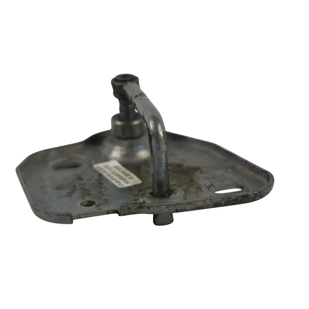 Skoda Superb 3v VW Caddy SB Bonnet Hood Safety Catch Latch Left N/S - SKU 3V0823185A - Part number 3V0823185A