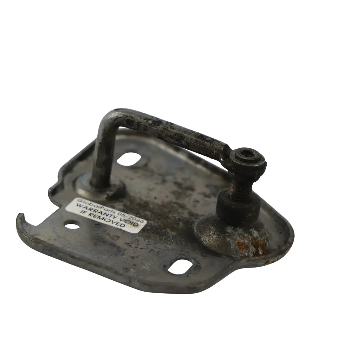 Skoda Superb 3V VW Caddy SB Motorhaube Fangschloss Rechts - SKU 3V0823186A - Teilenummer 3V0823186A