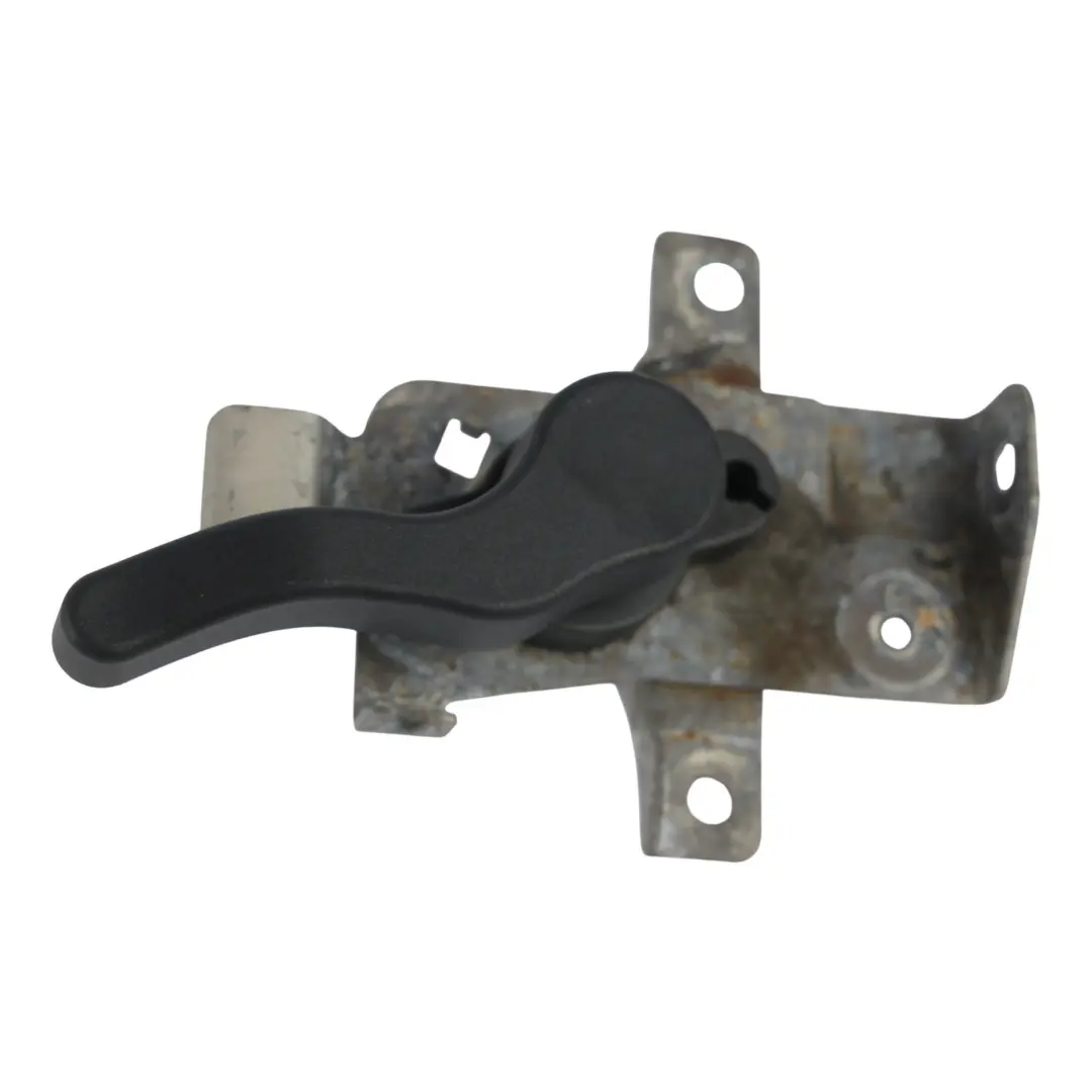 3v Hood Bonnet Release Handle Actuating Lever to Skoda Superb with Part number 3V0823661C Skoda Superb 3v Hood Bonnet Release Handle Actuating Lever - SKU 3V0823661C - Part number 3V0823661C