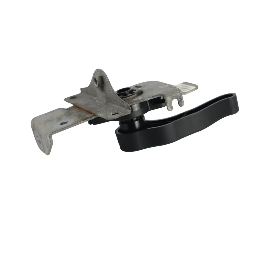 3v Hood Bonnet Release Handle Actuating Lever to Skoda Superb with Part number 3V0823661C Skoda Superb 3v Hood Bonnet Release Handle Actuating Lever - SKU 3V0823661C - Part number 3V0823661C