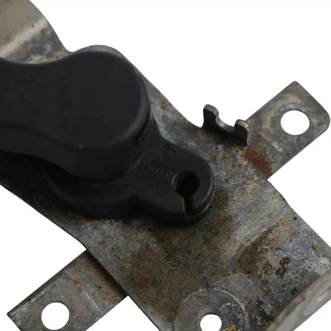 3V Dźwignia Otwierania Maski do Skoda Superb o numerze 3V0823661C Skoda Superb 3V Dźwignia Otwierania Maski - SKU 3V0823661C - Numer Części 3V0823661C
