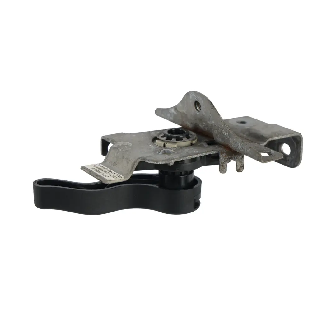 3v Hood Bonnet Release Handle Actuating Lever to Skoda Superb with Part number 3V0823661C Skoda Superb 3v Hood Bonnet Release Handle Actuating Lever - SKU 3V0823661C - Part number 3V0823661C