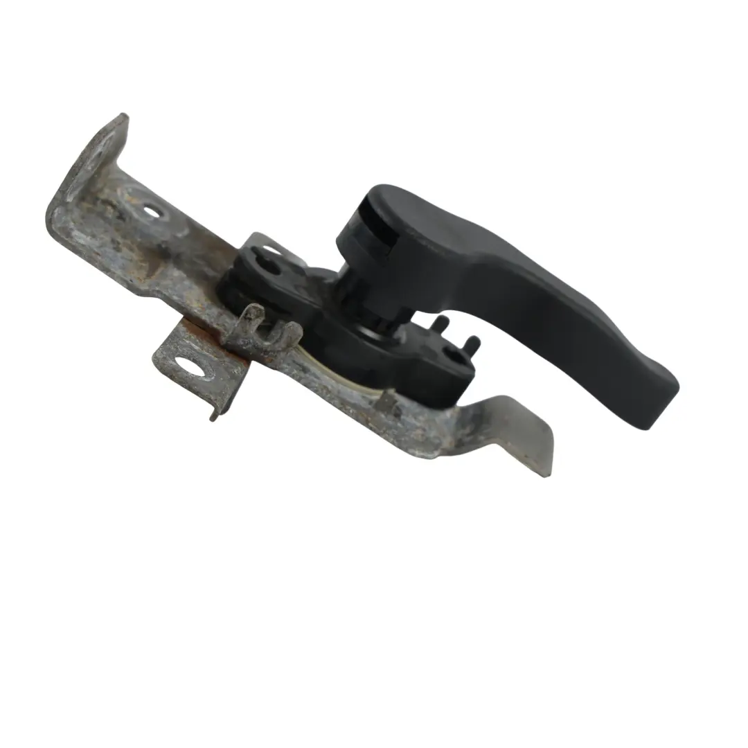 3v Hood Bonnet Release Handle Actuating Lever to Skoda Superb with Part number 3V0823661C Skoda Superb 3v Hood Bonnet Release Handle Actuating Lever - SKU 3V0823661C - Part number 3V0823661C