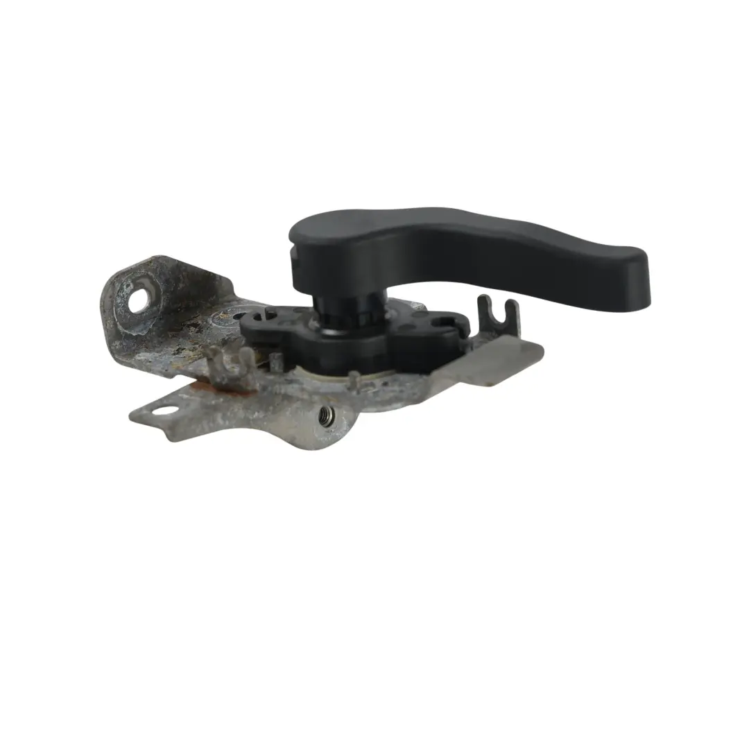 3V Leva Attuatore Maniglia Rilascio Cofano per Skoda Superb con numero di parte 3V0823661C Skoda Superb 3V Leva Attuatore Maniglia Rilascio Cofano - SKU 3V0823661C - Numero di parte 3V0823661C