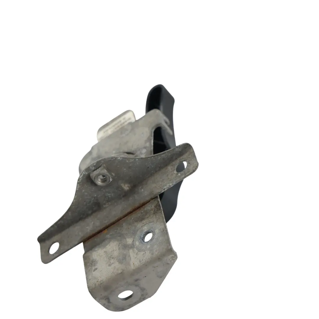 Skoda Superb 3v Hood Bonnet Release Handle Actuating Lever - SKU 3V0823661C - Part number 3V0823661C