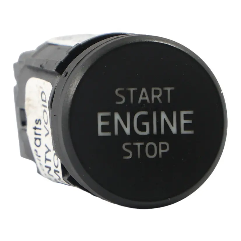 Skoda Kodiaq Armaturenbrett Motor Zündung Start Stopp Schalter 3V0905217A