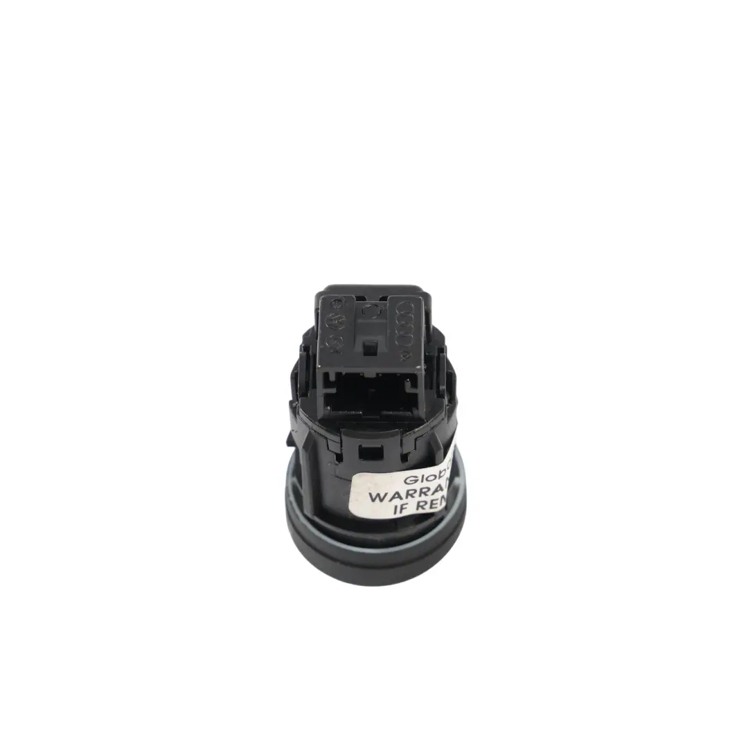 Skoda Kodiaq Dashboard Engine Ignition Start Stop Control Switch - SKU 3V0905217A - Part number 3V0905217A