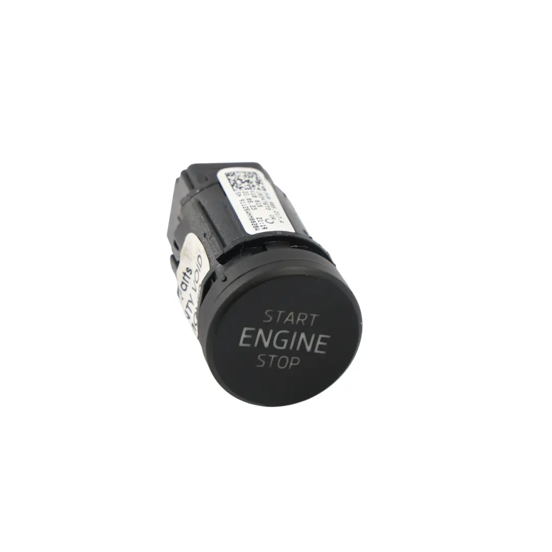 Skoda Kodiaq Dashboard Engine Ignition Start Stop Control Switch - SKU 3V0905217A - Part number 3V0905217A