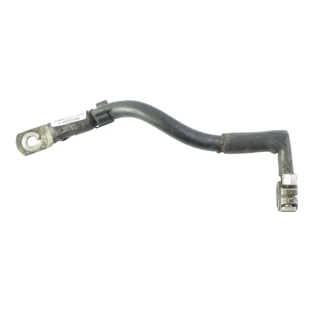 Audi R8 42 Battery Minus Negative Wiring Loom Harness Cable - SKU 420971235 - Part number 420971235