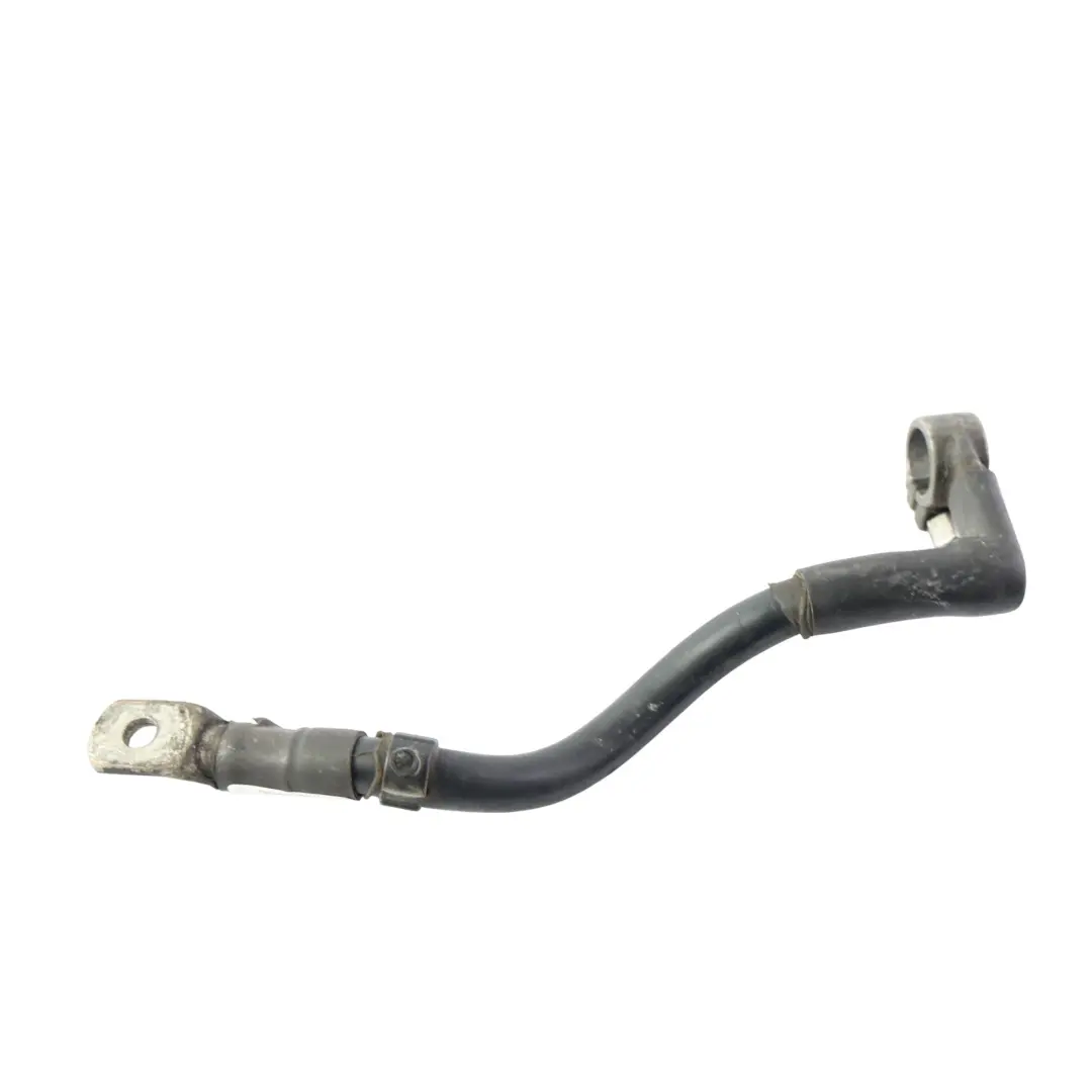 Audi R8 42 Battery Minus Negative Wiring Loom Harness Cable - SKU 420971235 - Part number 420971235