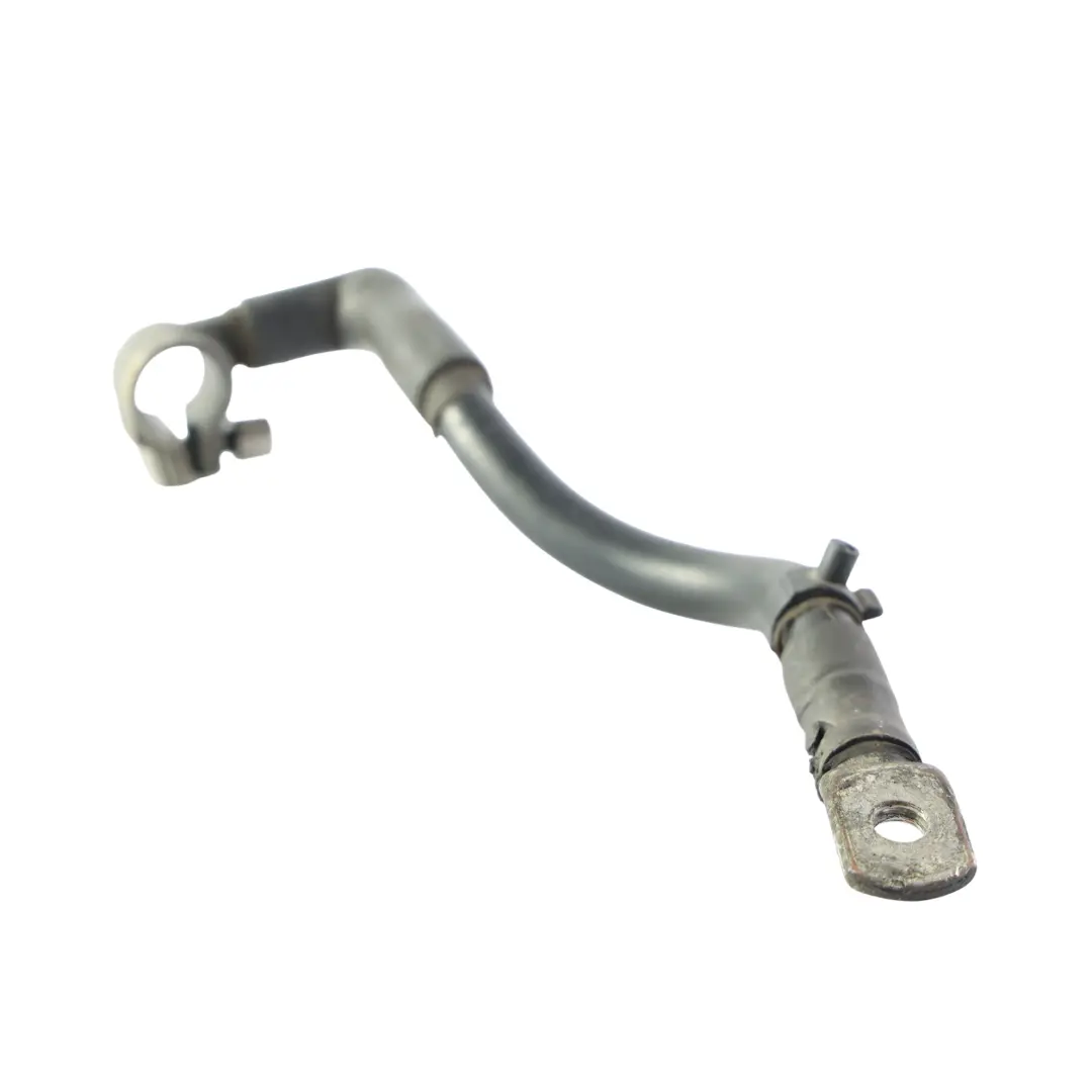 Cableado Arnés Cable Batería Negativo Menos para Audi R8 42 con número de pieza 420971235 Audi R8 42 Cableado Arnés Cable Batería Negativo Menos - SKU 420971235 - Número de pieza 420971235