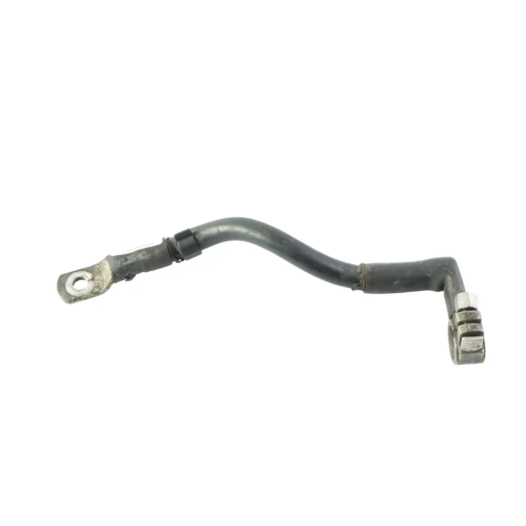 Minus Negative Wiring Loom Harness Cable to Audi R8 42 Battery with Part number 420971235 Audi R8 42 Battery Minus Negative Wiring Loom Harness Cable - SKU 420971235 - Part number 420971235