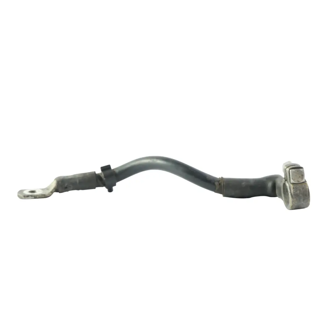 Audi R8 42 Batterie Minus Negativ Kabelbaum Kabel - SKU 420971235 - Teilenummer 420971235