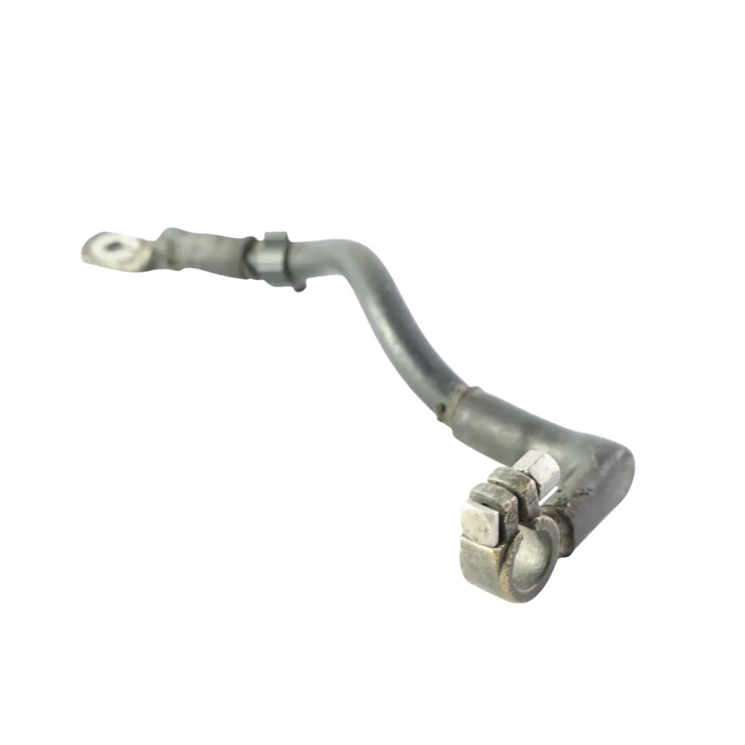 Audi R8 42 Klema Minus Minusowa Akumulatora - SKU 420971235 - Numer Części 420971235
