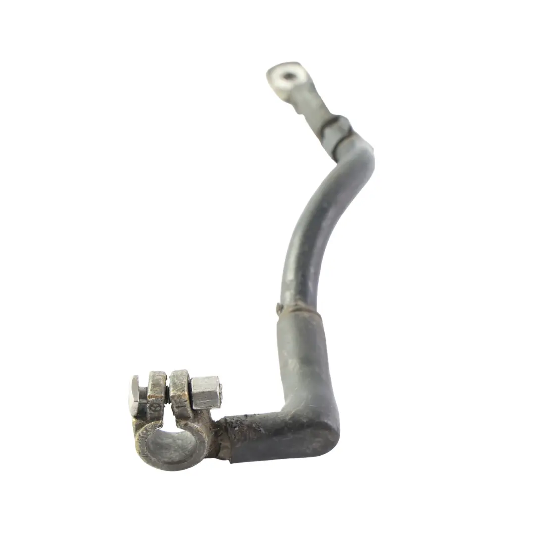 Audi R8 42 Batterie Minus Negativ Kabelbaum Kabel - SKU 420971235 - Teilenummer 420971235