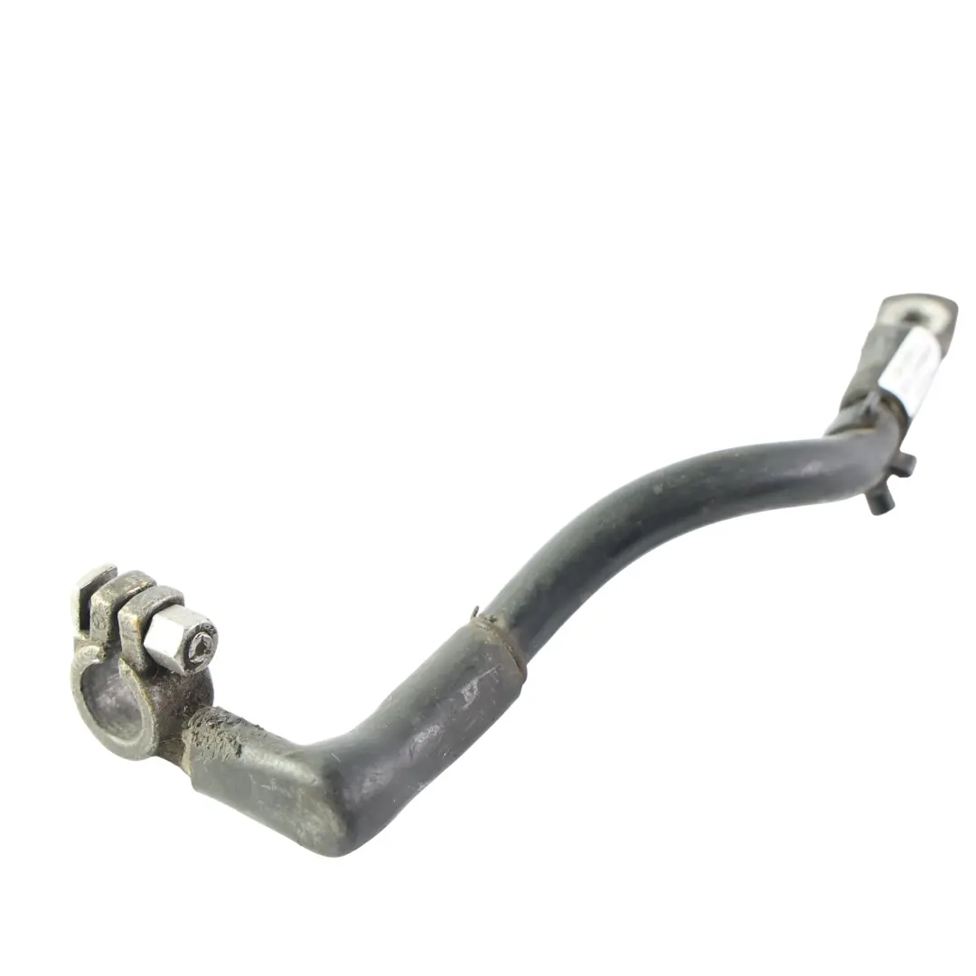 Klema Minus Minusowa Akumulatora do Audi R8 42 o numerze 420971235 Audi R8 42 Klema Minus Minusowa Akumulatora - SKU 420971235 - Numer Części 420971235