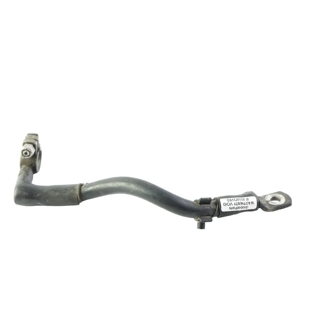 Audi R8 42 Cablaggio Cavo Negativo Batteria - SKU 420971235 - Numero di parte 420971235