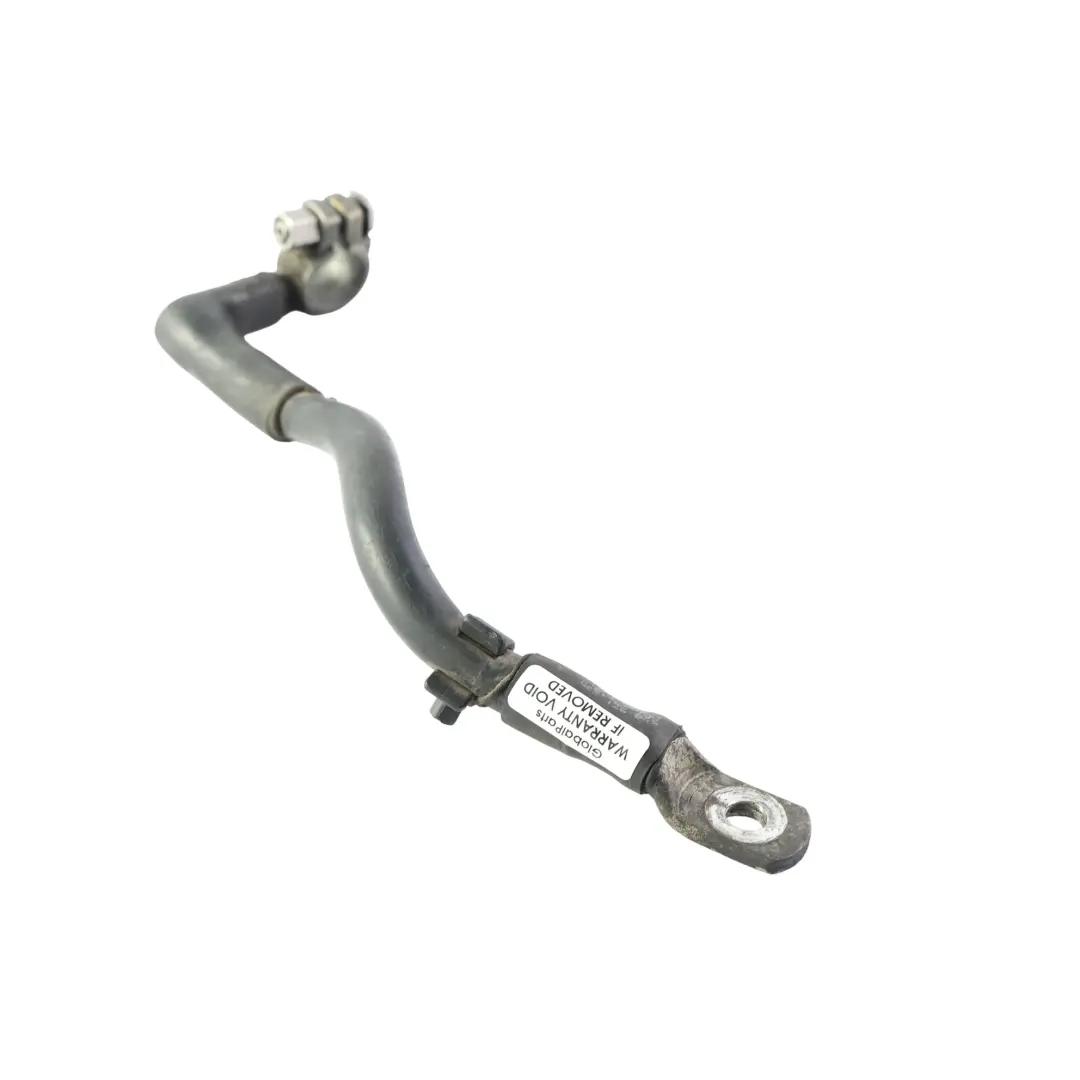 Audi R8 42 Battery Minus Negative Wiring Loom Harness Cable - SKU 420971235 - Part number 420971235