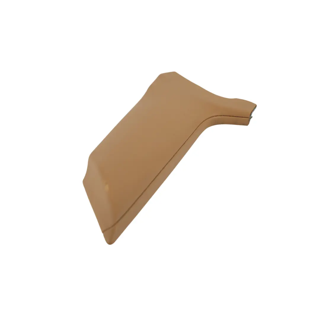 Mittelkonsole Verkleidung Links Luxor Beige für Porsche Cayenne 92A mit Teilenummer 4598035501 Porsche Cayenne 92A Mittelkonsole Verkleidung Links Luxor Beige - SKU 4598035501 - Teilenummer 4598035501