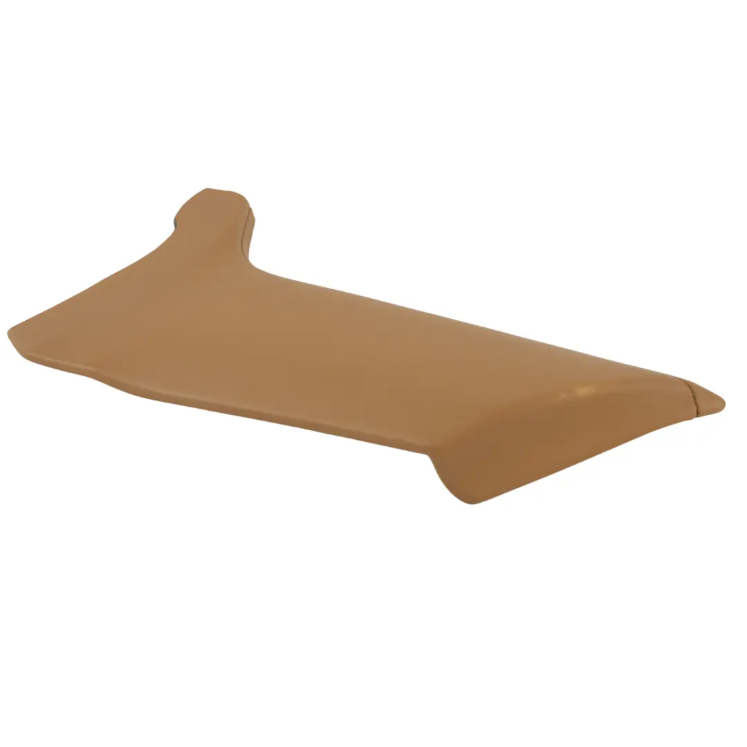 Console Centrale Trim Sinistro Luxor Beige per Porsche Cayenne 92A con numero di parte 4598035501 Porsche Cayenne 92A Console Centrale Trim Sinistro Luxor Beige - SKU 4598035501 - Numero di parte 4598035501