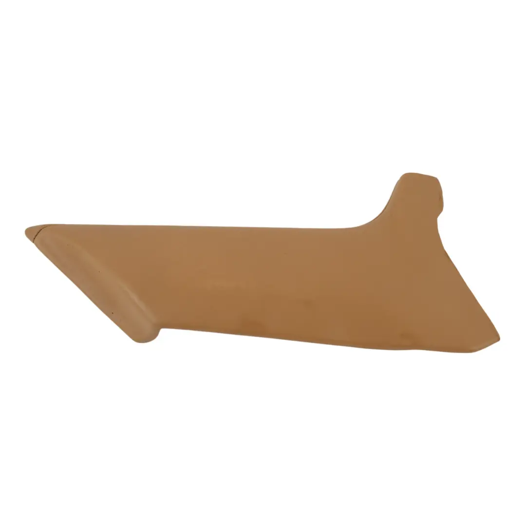 Center Console Trim Right O/S Luxor Beige to Porsche Cayenne 92A with Part number 4598035601 Porsche Cayenne 92A Center Console Trim Right O/S Luxor Beige - SKU 4598035601 - Part number 4598035601