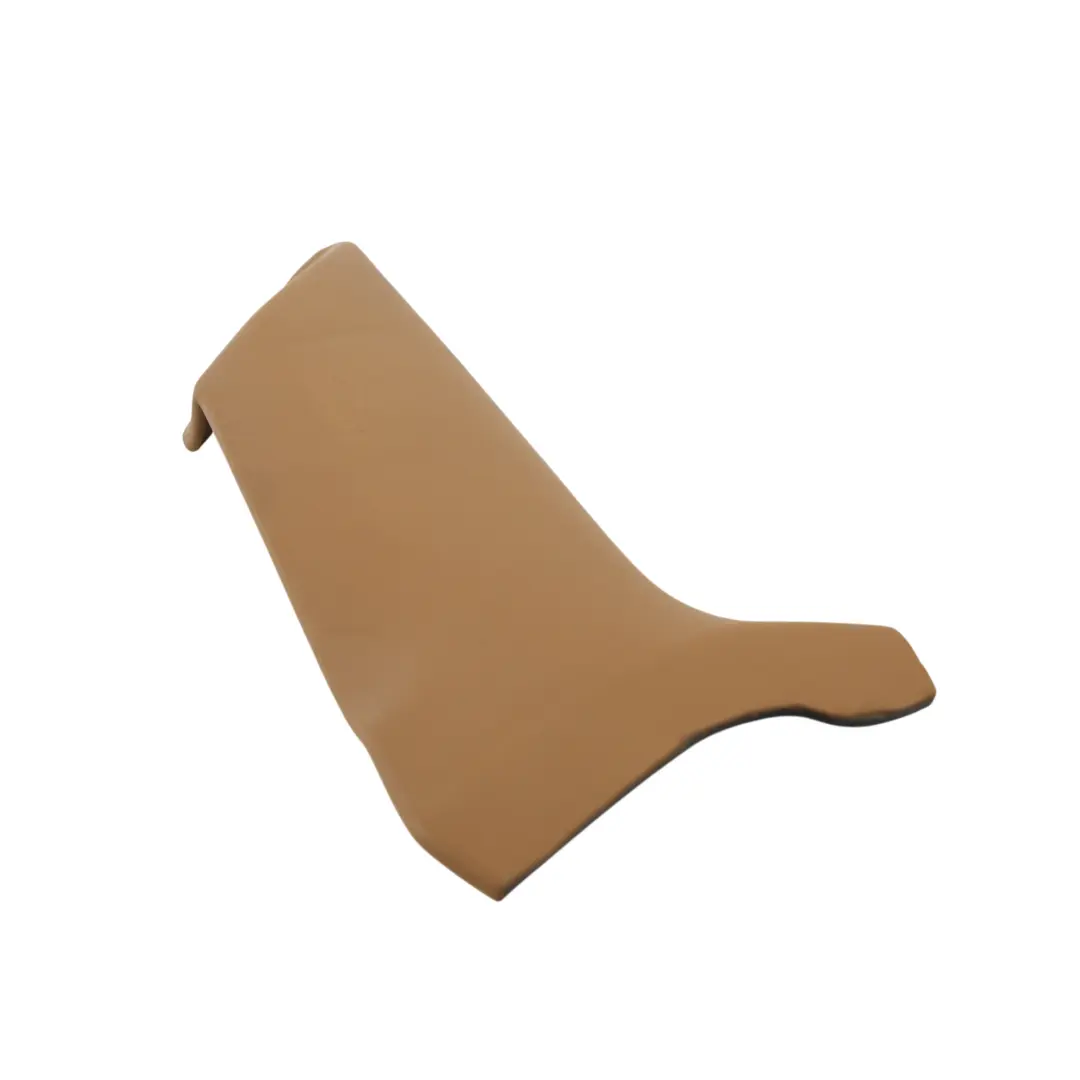 Mittelkonsole Verkleidung Rechts Luxor Beige für Porsche Cayenne 92A mit Teilenummer 4598035601 Porsche Cayenne 92A Mittelkonsole Verkleidung Rechts Luxor Beige - SKU 4598035601 - Teilenummer 4598035601