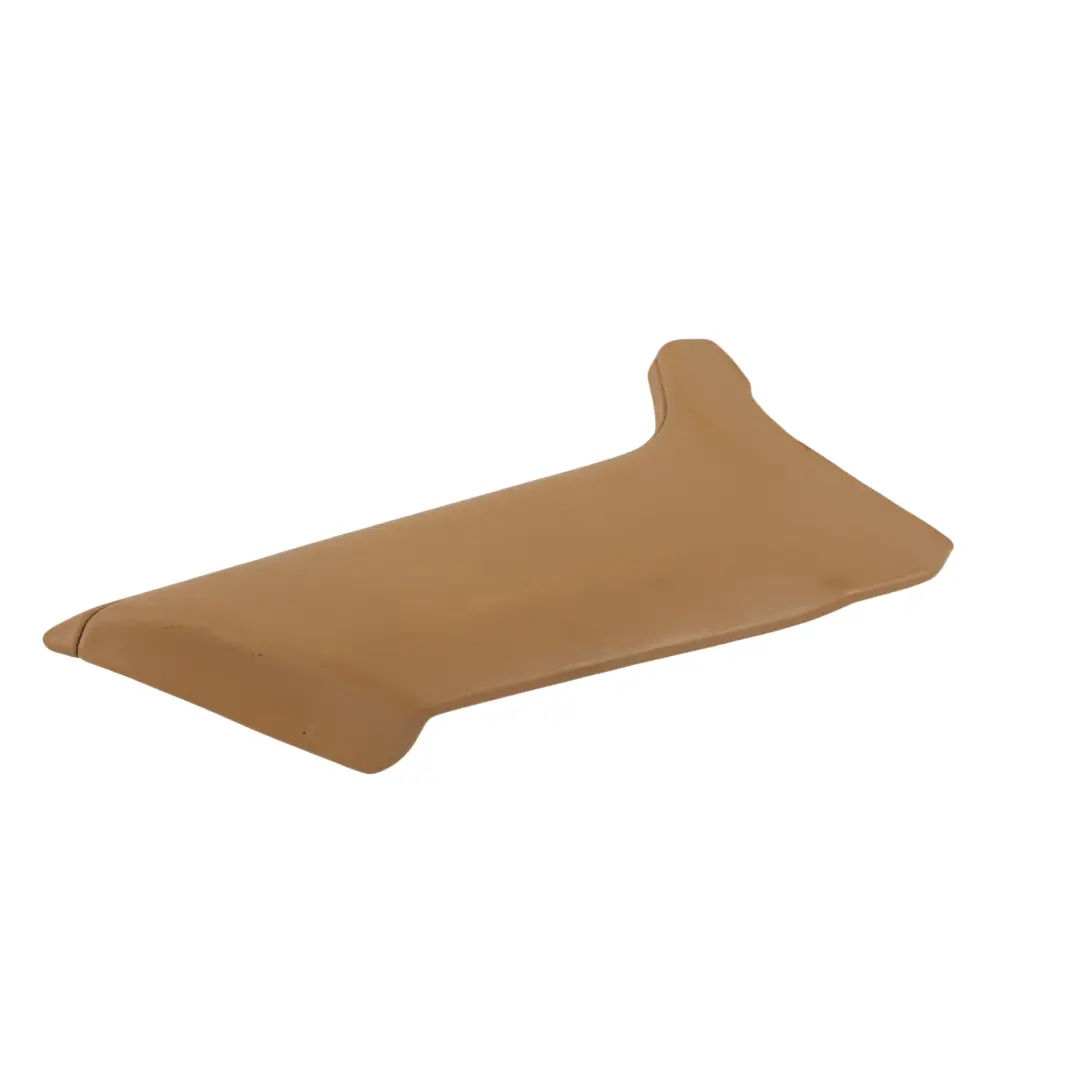 Center Console Trim Right O/S Luxor Beige to Porsche Cayenne 92A with Part number 4598035601 Porsche Cayenne 92A Center Console Trim Right O/S Luxor Beige - SKU 4598035601 - Part number 4598035601