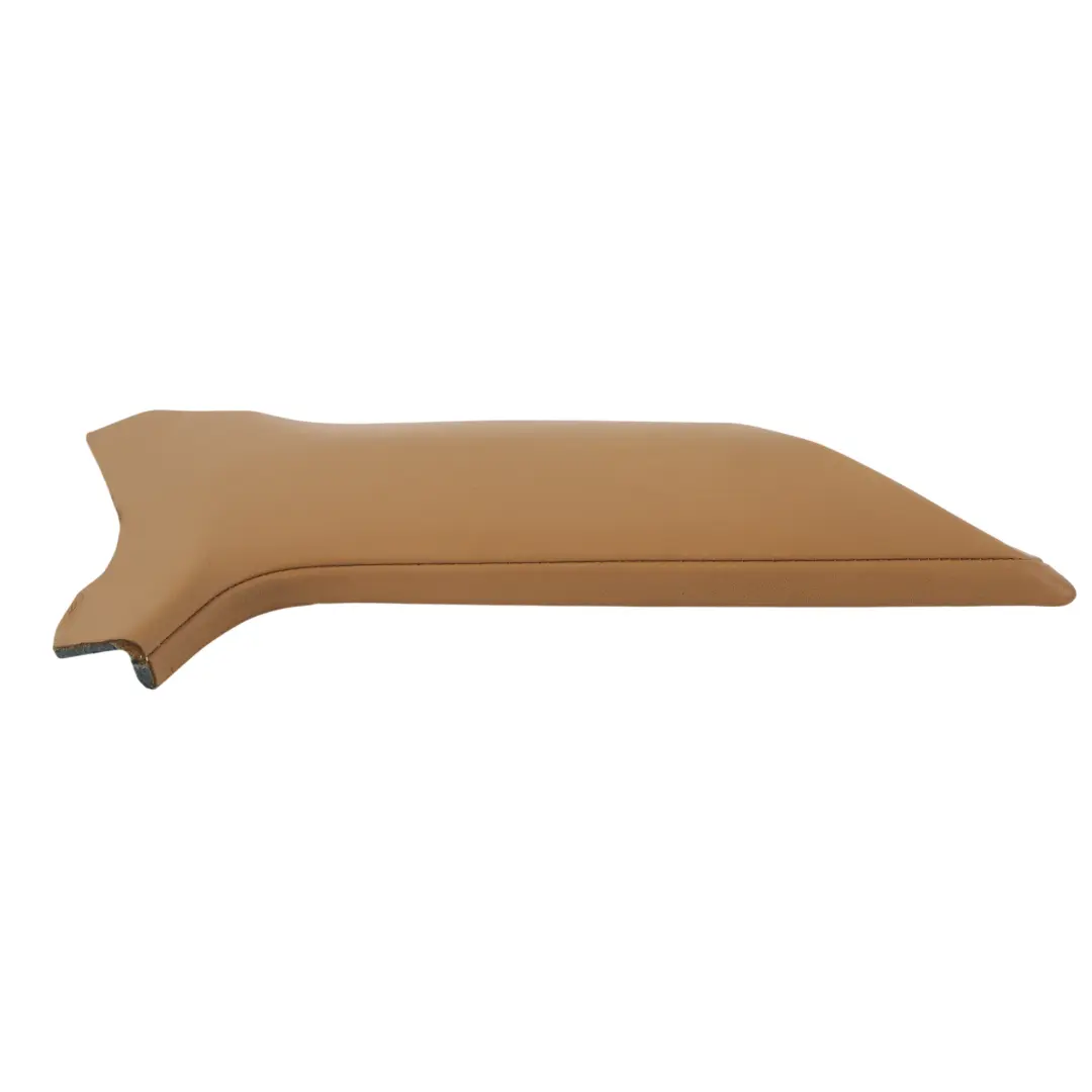 Porsche Cayenne 92A Center Console Trim Right O/S Luxor Beige - SKU 4598035601 - Part number 4598035601