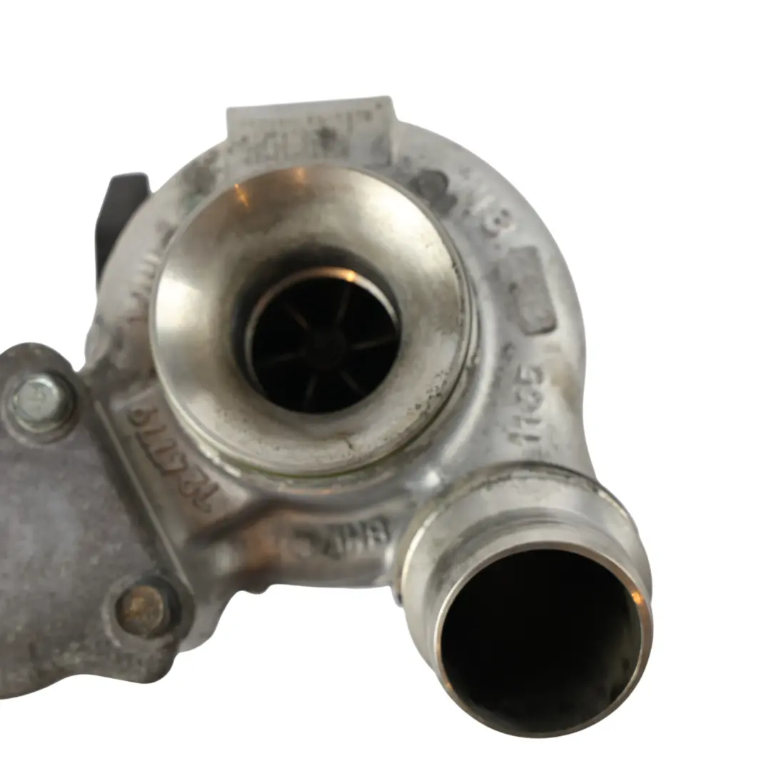 N47 120D 320D 520D Diesel Turbocompressore per BMW E60 E81 E87 E90 E91 con numero di parte 4727470 BMW E60 E81 E87 E90 E91 N47 120D 320D 520D Diesel Turbocompressore - SKU 4727470-2 - Numero di parte 4727470
