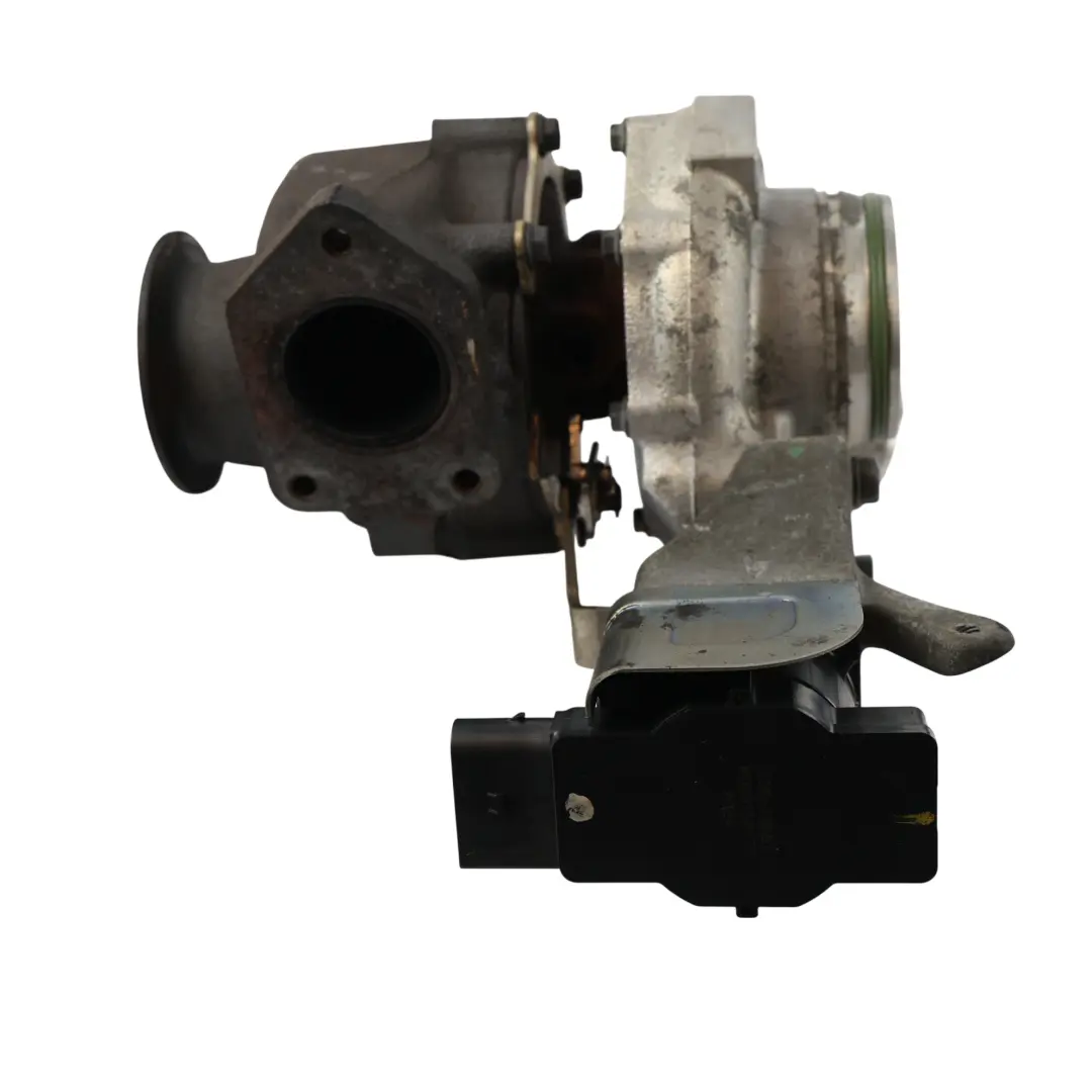 N47 120D 320D 520D Turbocompresseur Diesel pour BMW E60 E81 E87 E90 E91 à propos du numéro de pièce 4727470 BMW E60 E81 E87 E90 E91 N47 120D 320D 520D Turbocompresseur Diesel - SKU 4727470-2 - Numéro de pièce 4727470
