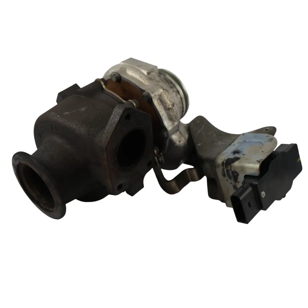 N47 120D 320D 520D Diesel Turbocompressore per BMW E60 E81 E87 E90 E91 con numero di parte 4727470 BMW E60 E81 E87 E90 E91 N47 120D 320D 520D Diesel Turbocompressore - SKU 4727470-2 - Numero di parte 4727470