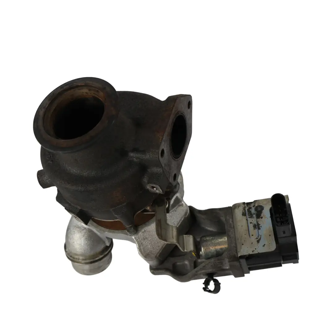 BMW E60 E81 E87 E90 E91 N47 120D 320D 520D Diesel Turbocompressore - SKU 4727470-2 - Numero di parte 4727470
