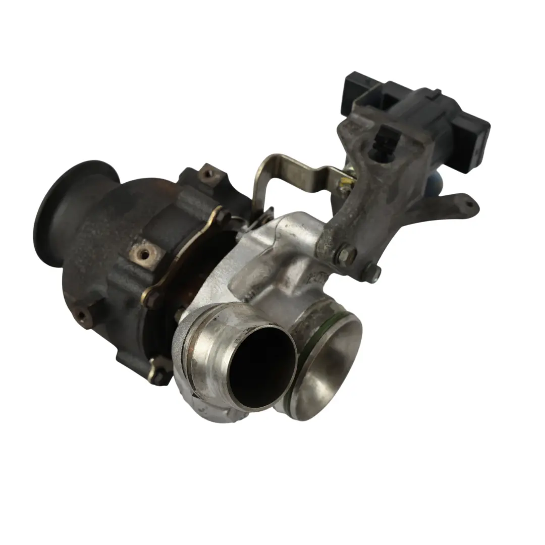 N47 120d 320d 520d Diesel Turbo Charger to BMW E60 E81 E87 E90 E91 with Part number 4727470 BMW E60 E81 E87 E90 E91 N47 120d 320d 520d Diesel Turbo Charger - SKU 4727470-2 - Part number 4727470