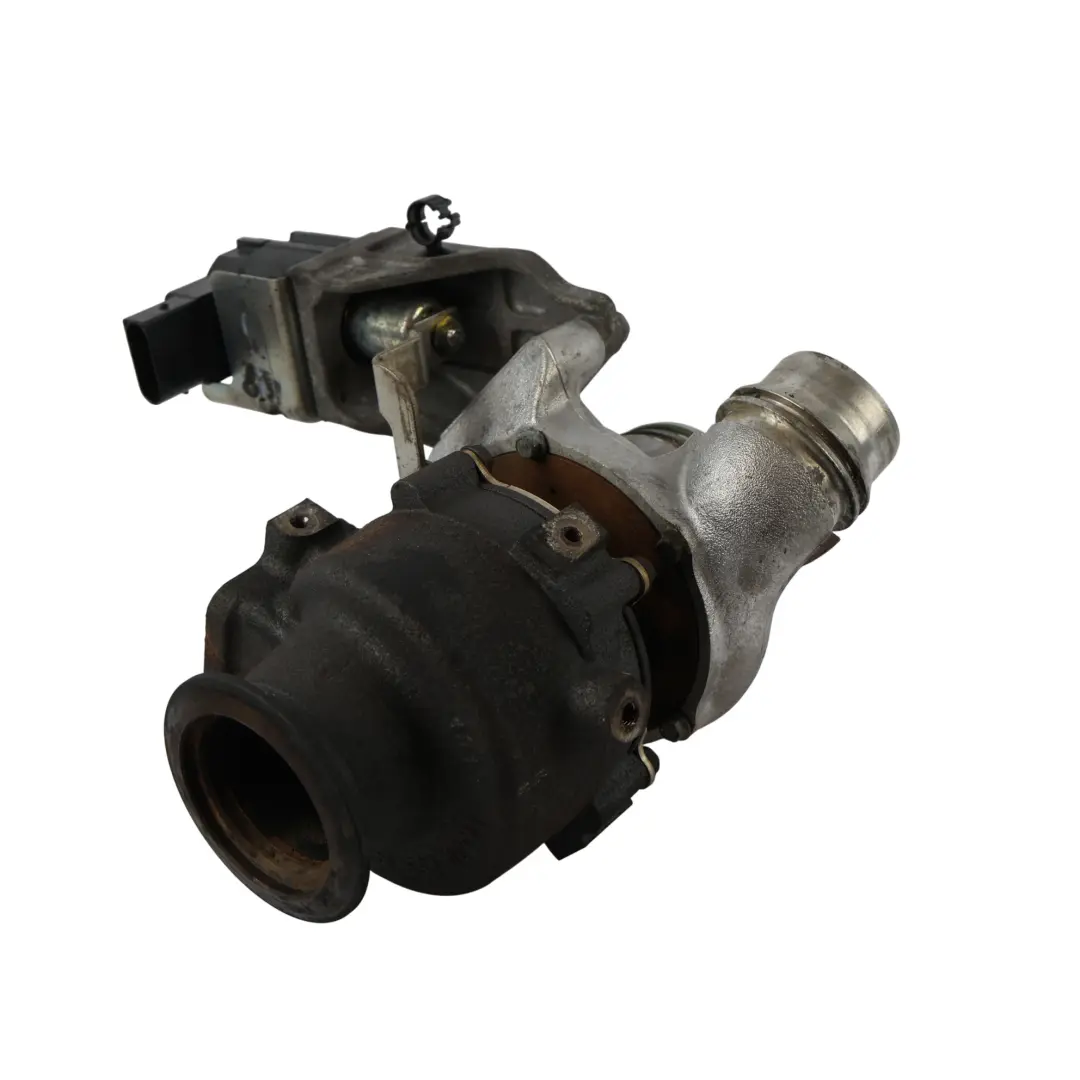 BMW E60 E81 E87 E90 E91 N47 120D 320D 520D Turbocompresseur Diesel - SKU 4727470-2 - Numéro de pièce 4727470