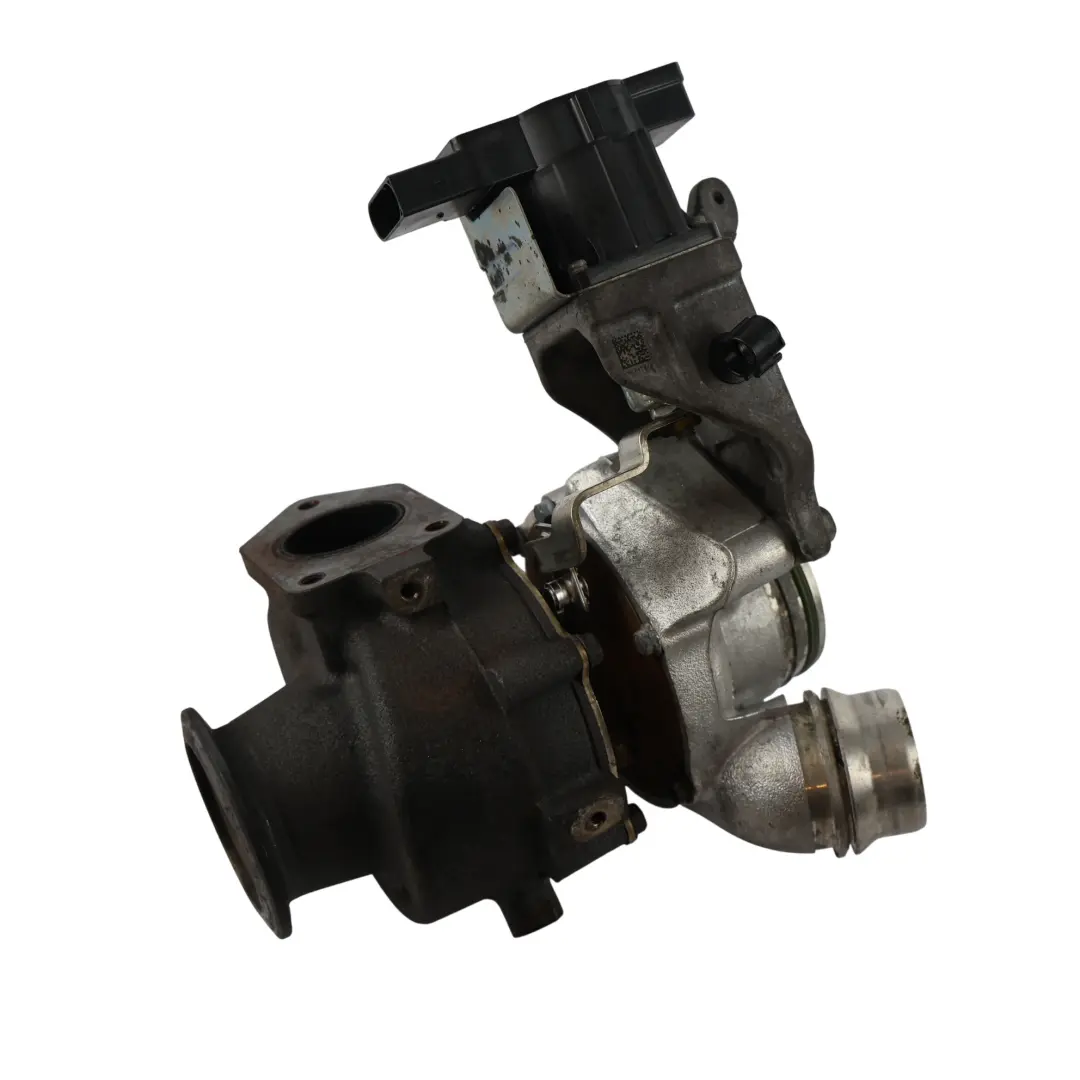 N47 120D 320D 520D Diesel Turbocompressore per BMW E60 E81 E87 E90 E91 con numero di parte 4727470 BMW E60 E81 E87 E90 E91 N47 120D 320D 520D Diesel Turbocompressore - SKU 4727470-2 - Numero di parte 4727470