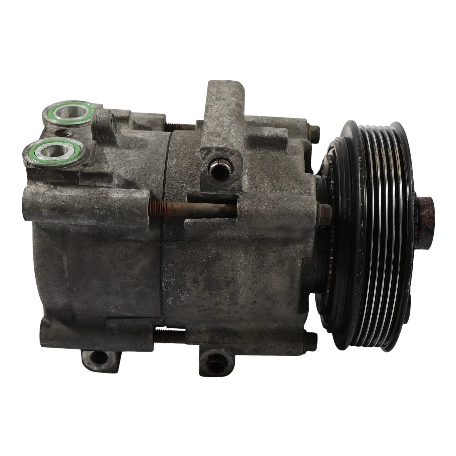 Ford Fiesta MK5 Compresseur Climatisation 2.0 Essence 6S43-19D629-AA
