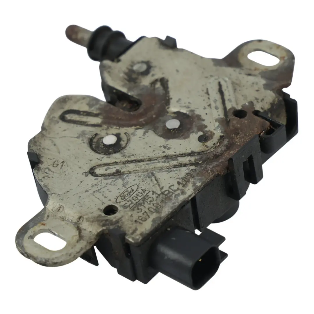 Mk1 C394 Zamek Maski Silnika Mechanizm do Ford Kuga o numerze 4895286 Ford Kuga Mk1 C394 Zamek Maski Silnika Mechanizm - SKU 4895286 - Numer Części 4895286